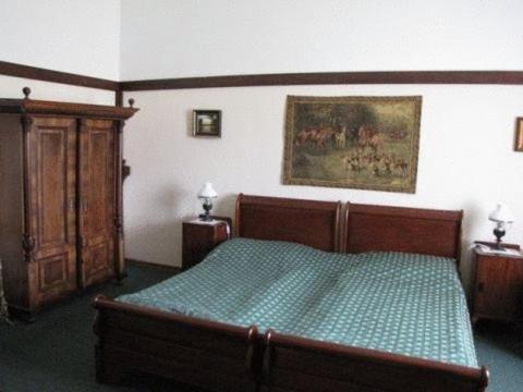 Zamok U Grofa Hotel Nitra Luaran gambar