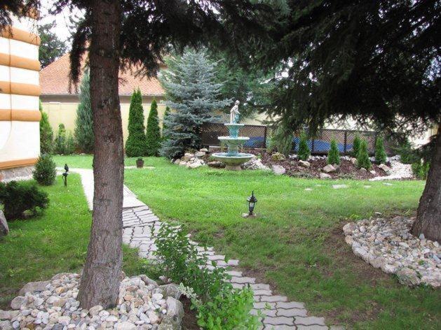 Zamok U Grofa Hotel Nitra Luaran gambar